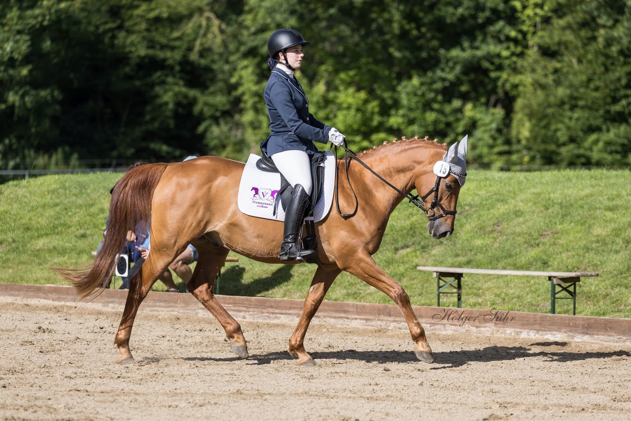 Bild 384 - Pony Akademie Turnier